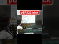 Super Trick To Learn pBR-322 (PLASMID) | Biotechnology Tricks For NEET #neet_2026
