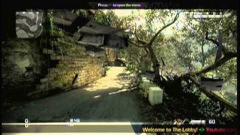 Call of Duty: Ghost All Client ModMenu Online +Rank Menu TU5