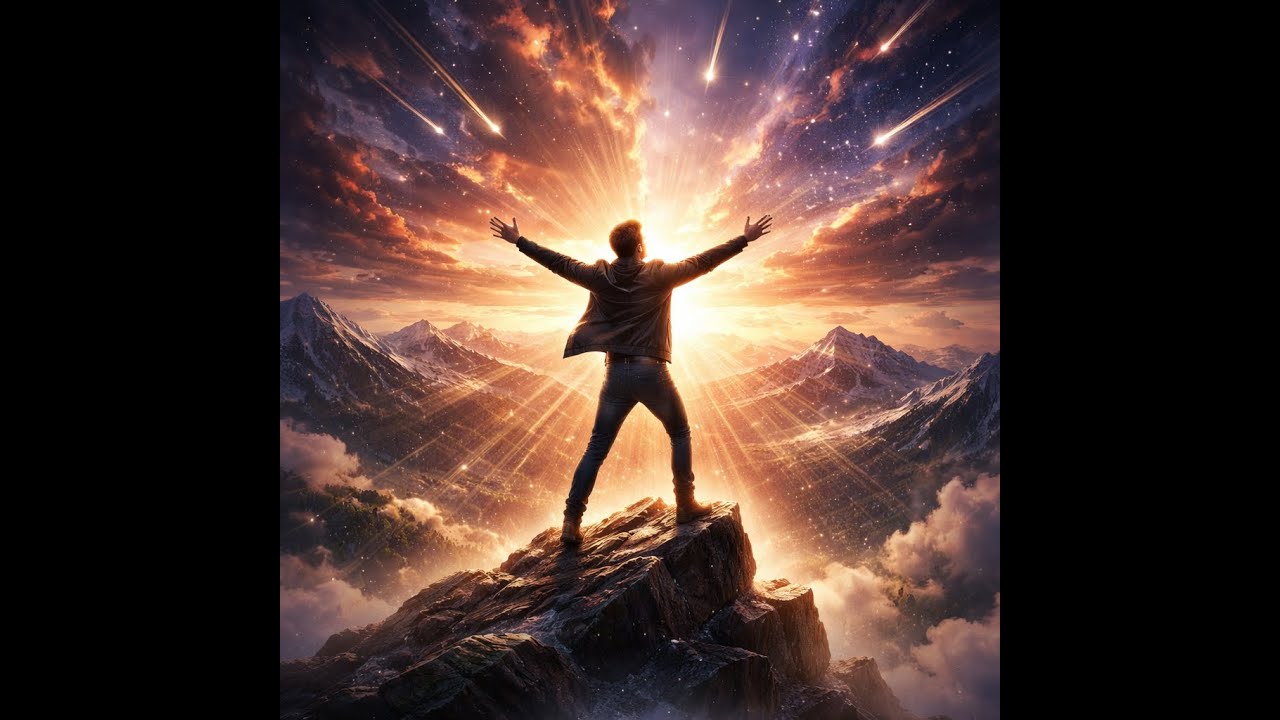 Rise Beyond the Light