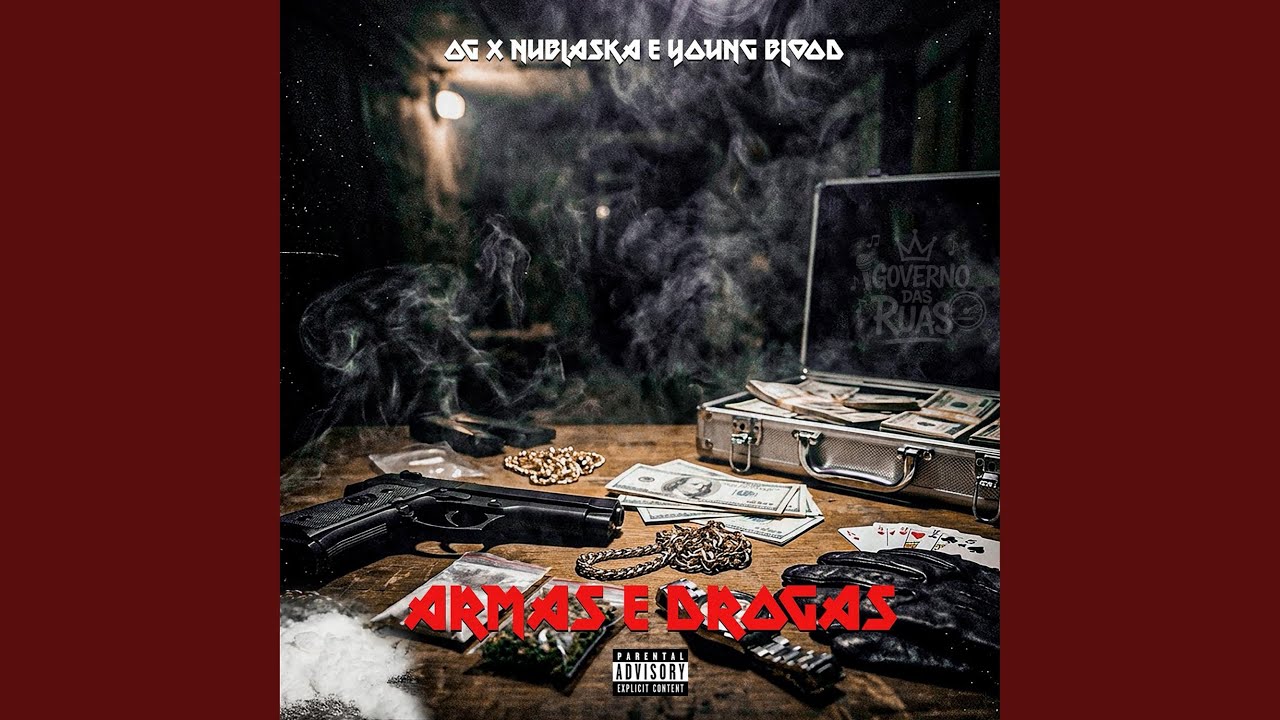 Watch Armas e Drogas on YouTube Watch Armas e Drogas on YouTube