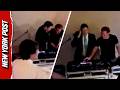Secretary Rubio Moonlights As Wedding DJ