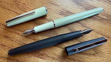 Hongdian 920S and 517D - Snap Cap Comparative Review