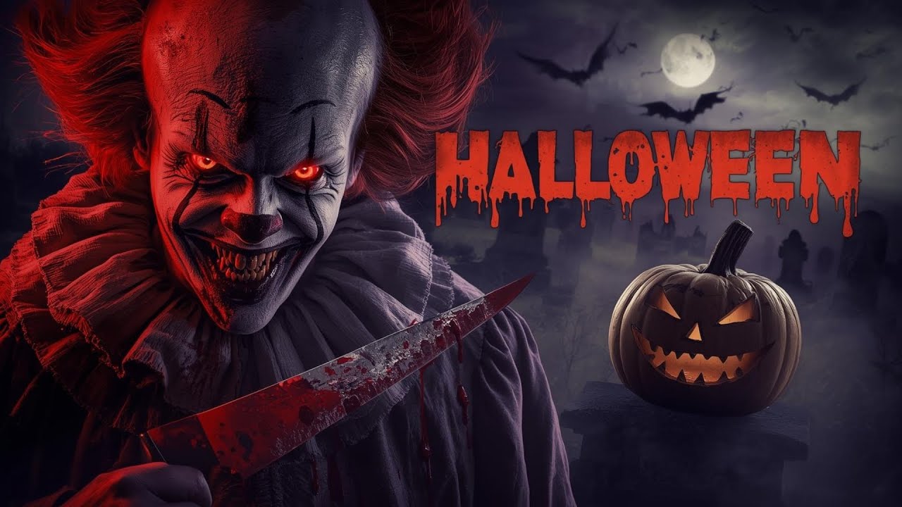 Haunted America: 7 Most Terrifying Halloween Events in 2025