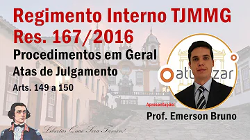 O que vem depois da ata de julgamento?