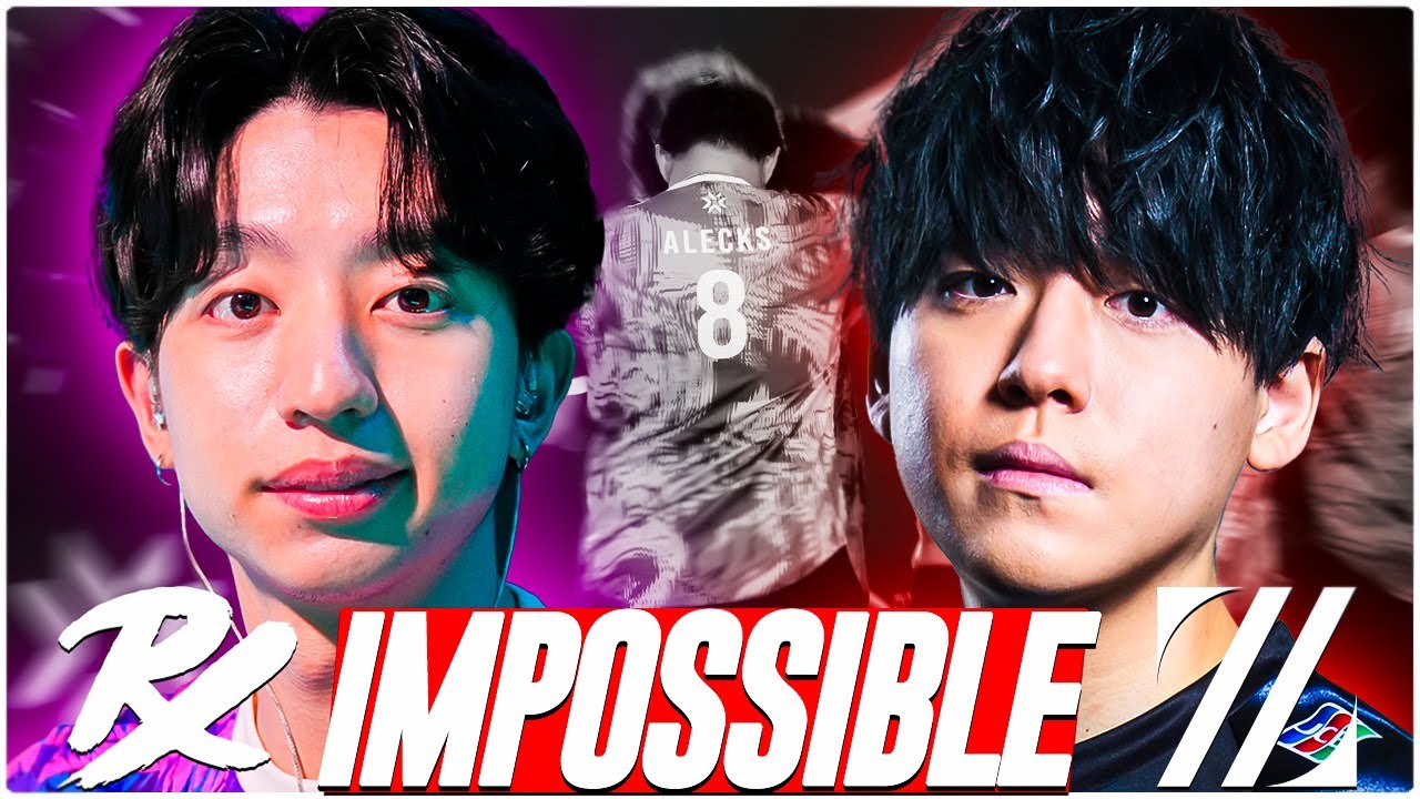 Paper Rex vs ZETA DIVISION - HIGHLIGHTS - VCT Pacific Stage 2 2025