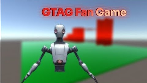 How To Make Your Game Playable And Add Multiplayer