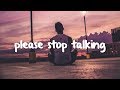 ieuan - please stop talking // legendado