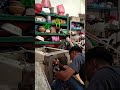 perbaikan mesin cuci air keluar terus