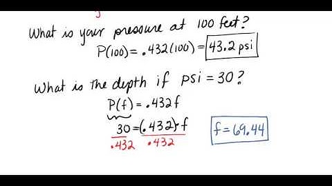 Direct Variation (part 2)