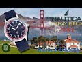 Nautica N83 &quot;Crissy Field&quot; 50m Deck Watch - Review &amp; Unboxing (NAPCFS910 / Y127E)