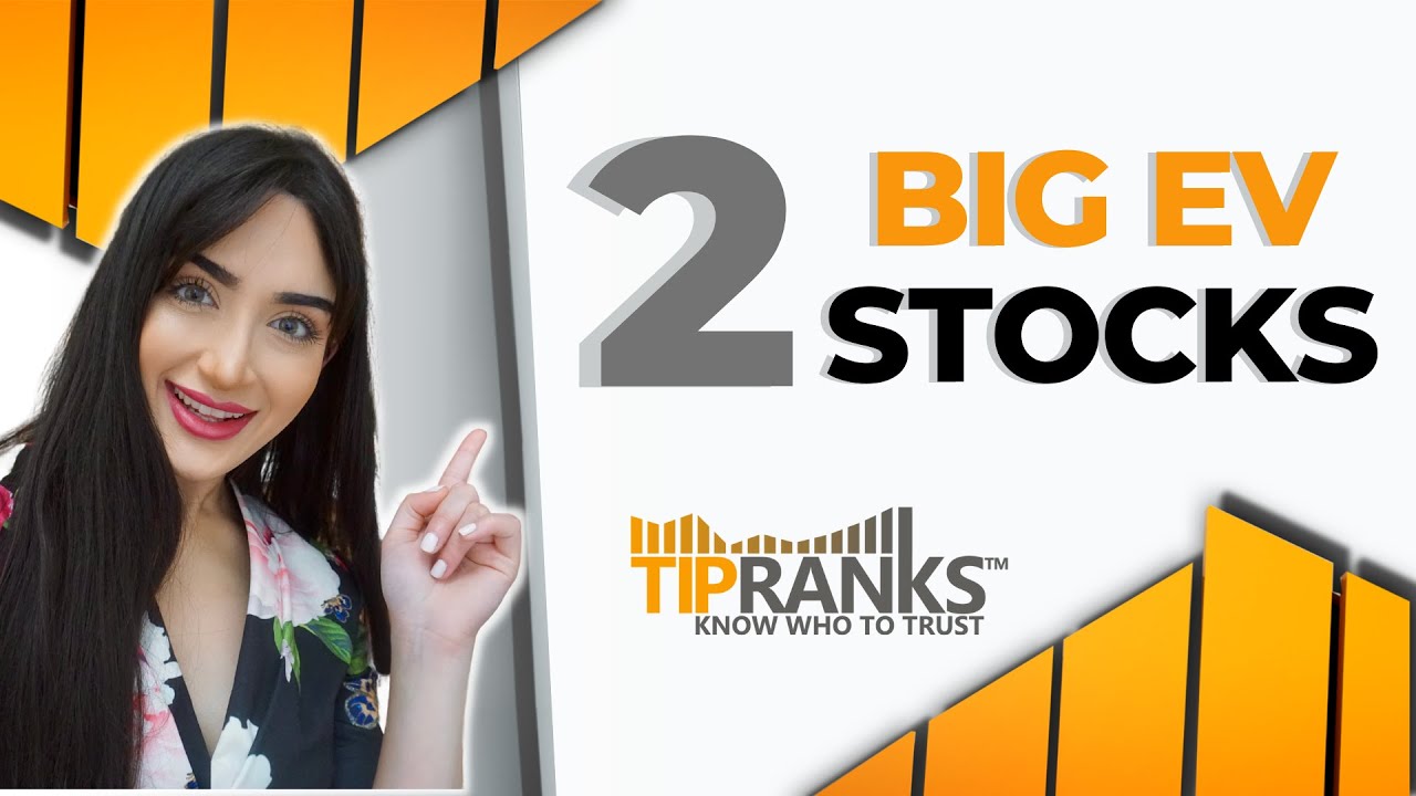 These 2 Chinese EV Stocks Are Expected To Soar!! YouTube