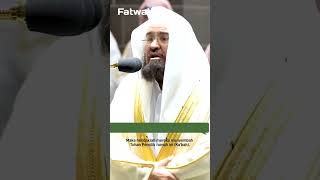 Download Mp3 #viral Very Emotional, Syeikh Abdul Rahman Al Sudais, Surah Al Quraisy #quran #sudais #imam #fatwatv Gudang lagu Download Mp3 #viral Very Emotional, Syeikh Abdul Rahman Al Sudais, Surah Al Quraisy #quran #sudais #imam #fatwatv