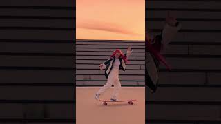 sunset cruise