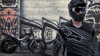 Pro Urban Trial: Game Trailer screenshot 1