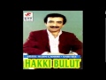 Hakkı Bulut Güzel Alsın Canımı Güzel Alsın Canımı Sarı Kız Şah Plak 