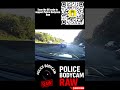 Police Stop Armed Robbery Suspect After High-Speed Chase Through Atlanta
