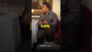 In any match the pitch has a significant impact on Bowling.#kapildev #imrankhan #cricket #shorts#icc