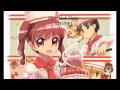 【 AYEYNA 】★ Home Made Happy - Yumeiro Patissiere ★
