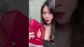 An Quỳnh Trang Đã Sử Dụng Sản Phẩm Tăng Cân Toca Như Thế Nào ?