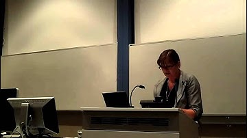 Senator Kate Lundy: Openness in Government: from data to crowdsourcing - OSDC 2011