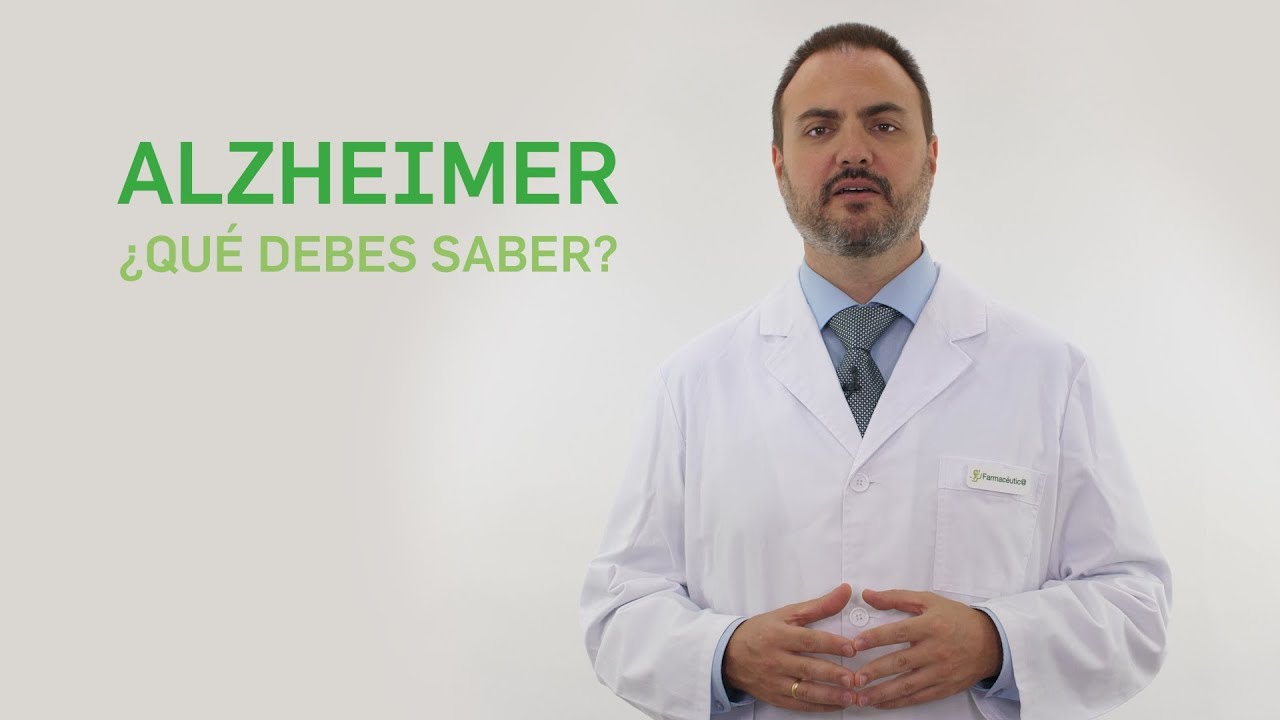 sintomas tempranos enfermedad alzheimer