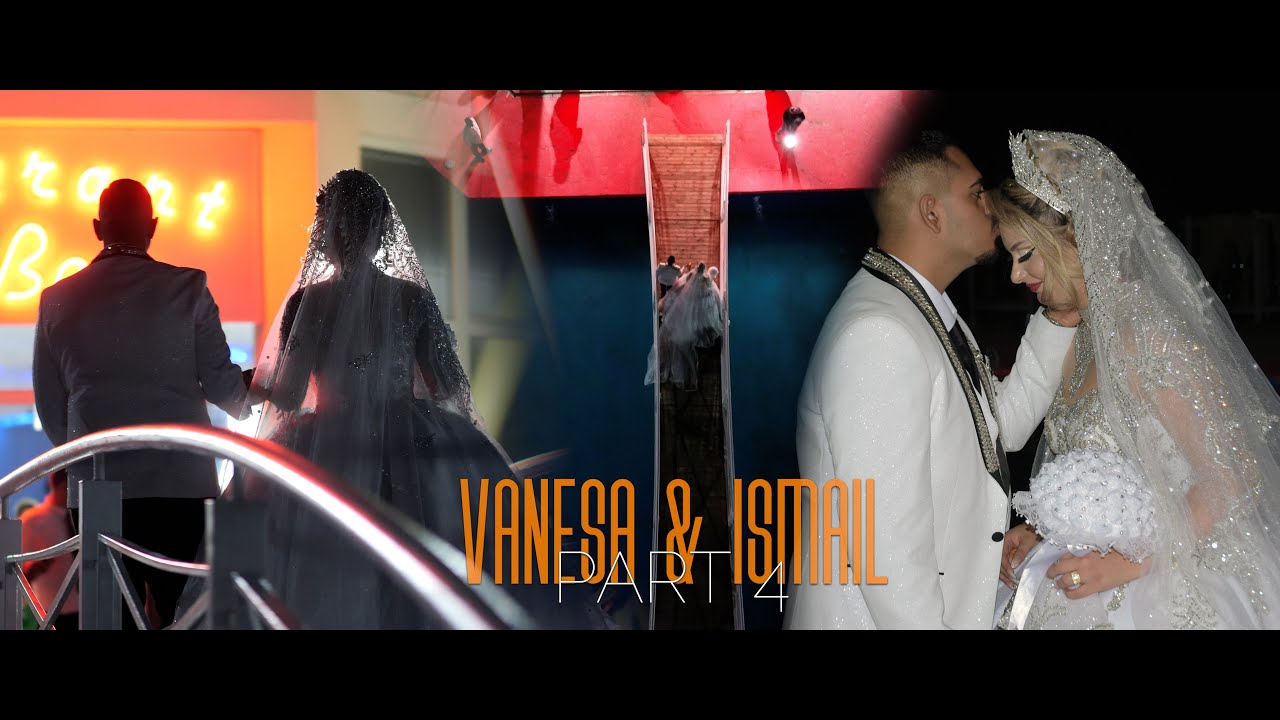 PART 4 - BIJAV VANESA & ISMAIL II GAZDIJA MIKI & JUKSELA  II ORK.GAZOZA II STUDIO ELITE PRO