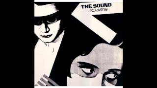 The Sound - Desire