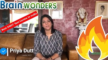 कैसे DMIT आपके बच्चों को Successful बना सकता है | What is DMIT ? Brainwonders Review |By Priya Dutta