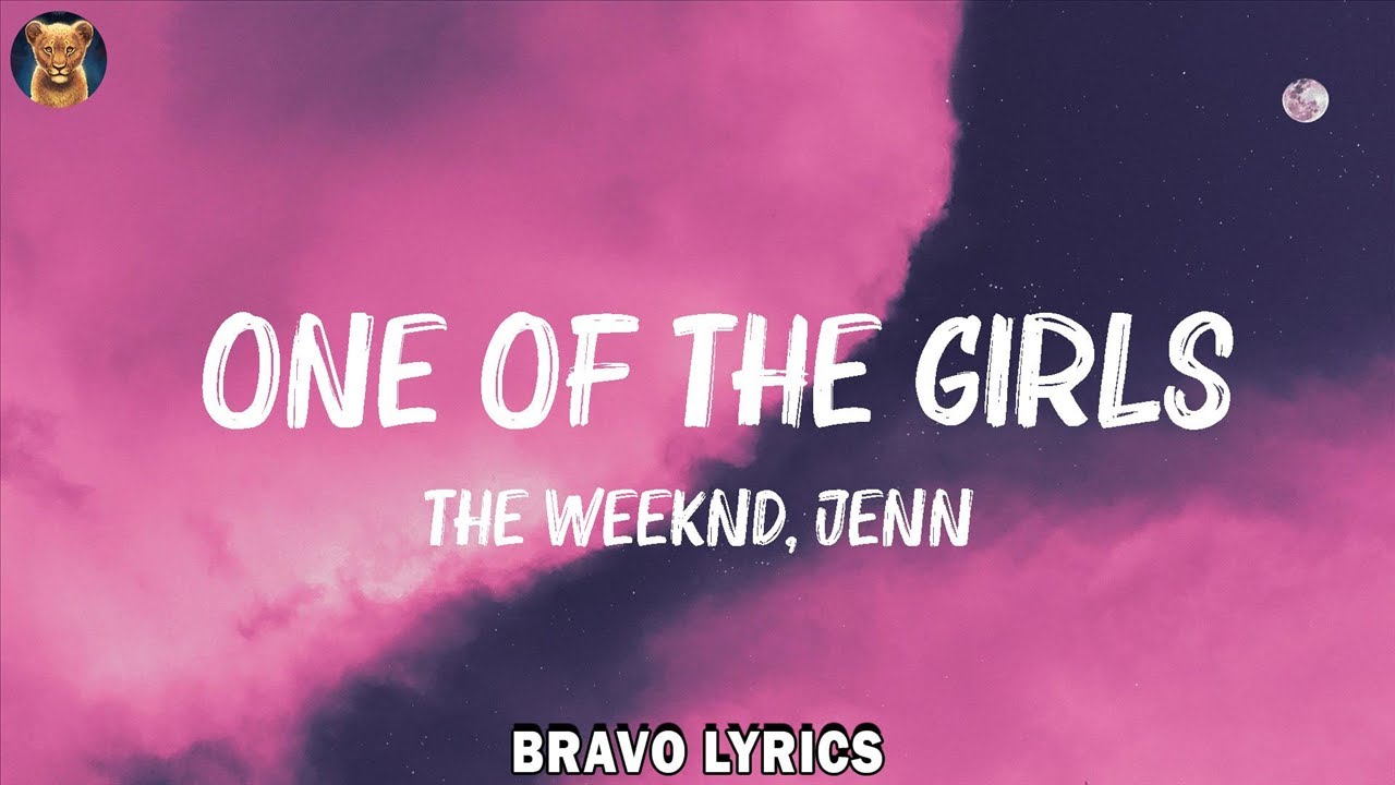 The Weeknd, JENNIE, Lily Rose Depp - One Of The Girls (Lyrics) | Angel Baby, The Chainsmokers,... The Weeknd, JENNIE, Lily Rose Depp - One Of The Girls (Lyrics) | Angel Baby, The Chainsmokers,...