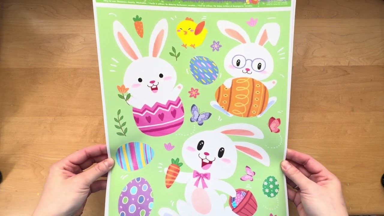 Dollarama and DollarTree Easter Haul