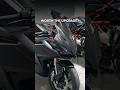 Gimana menurut kalian? Langsung berubah drastis kayak beda motor🤩 #carbon #cbr250rr #newcbr250rr