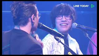 20220327大港開唱 美秀集團「魚仔」 feat.盧廣仲 - He R