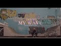Denm  my wave official music