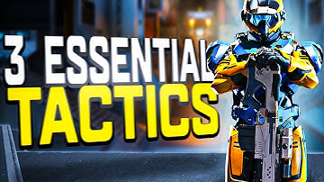 Everything You Know About Sniping in Halo Infinite is Wrong