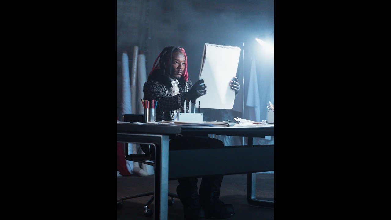 Lil Uzi Vert - What You Saying - [Official Music Video] | Reaction