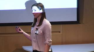 Employing the Human Sensor | Sara Remsen | ARIA