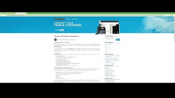 An Introduction to 3CX V20 #3cx #siptrunk #twilio #voipsolutions