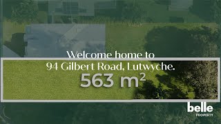 Belle Property Wilston presents 94 Gilbert Rd, Lutwyche