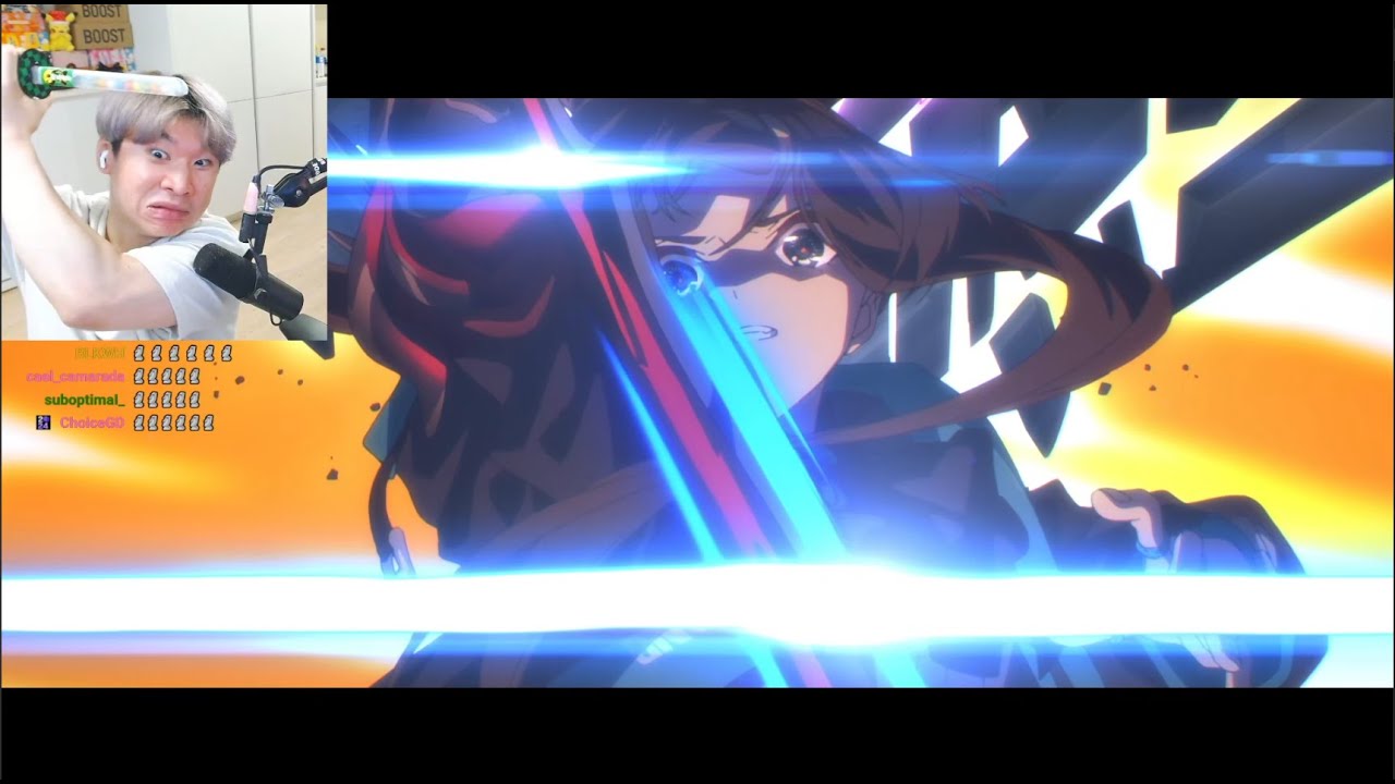 AMIYA THE LORD OF FIENDS | Arknights Rise from Ember Season 3 Episode 9 REACTION