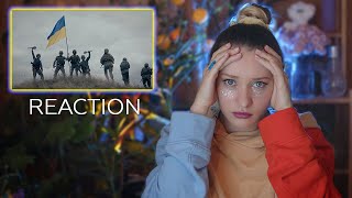 YARMAK FT. TOF - МОЯ КРАЇНА Reaction