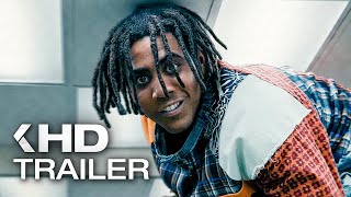 I'M A VIRGO Trailer (2023)