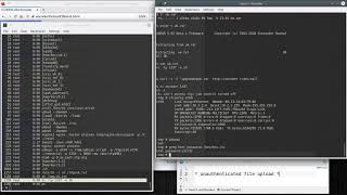 Software vulnerabilities in HiSilicon based hardware video encoders