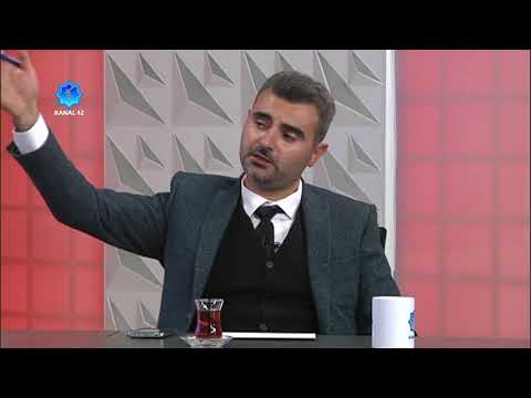Hukukçular ile Gündem - Partilerin Cumhurbaşkanı Adayları - Kanal 42