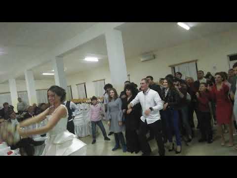 თაიგულის სროლა, ნანა და ნიკოლოზი