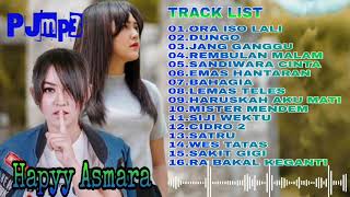 Full Album Happy Asmara 2021 _ Ora iso Lali , Dungo , Jang ganggu #happyasmara #happyasmara2021