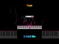 Kygo - It Ain´t Me | Piano Cover by: Magic Hands