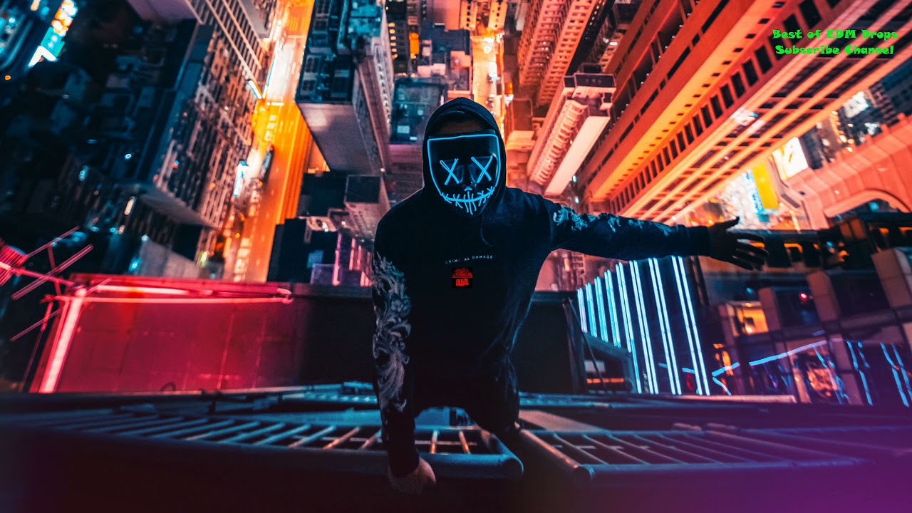 April 2021 TOP 25 EDM Tracks | Drops Only
