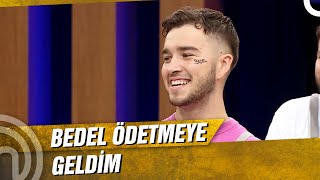 Tunahan Yine Bildiğimiz Gibi | MasterChef Türkiye 113. Bölüm