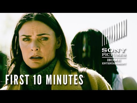The Grudge (2020) – FIRST 10 MINUTES