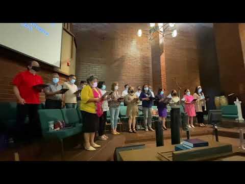SCAVEZ Cover: Alleluia!